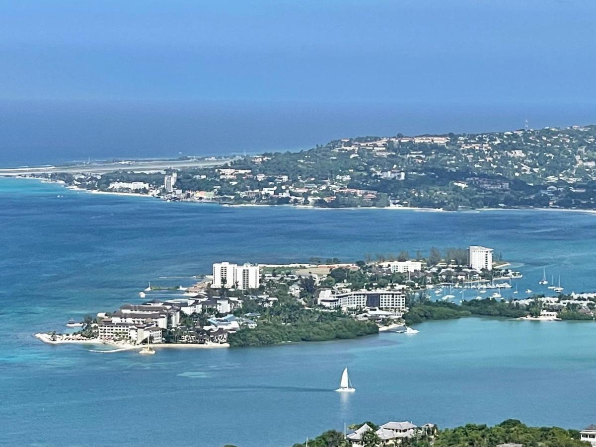 Waterfield Villa Montego Bay Extérieur photo